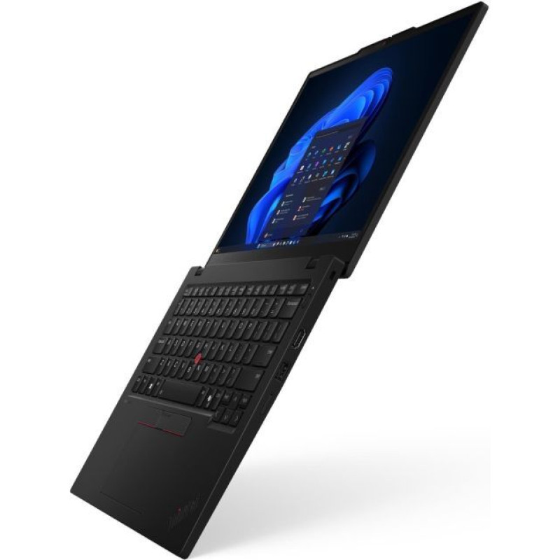 Lenovo Portatīvais dators Lenovo  ThinkPad L13 Gen 6 13.3 WUXGA ULT5-225U/16GB/512GB/Intel Graphics/WIN11 Pro/ENG Backlit kbd/3Y Warranty |