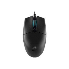 Corsair Datora pele Corsair  Gaming Mouse KATAR PRO Ultra-Light Wired, 12.400 DPI, Black
