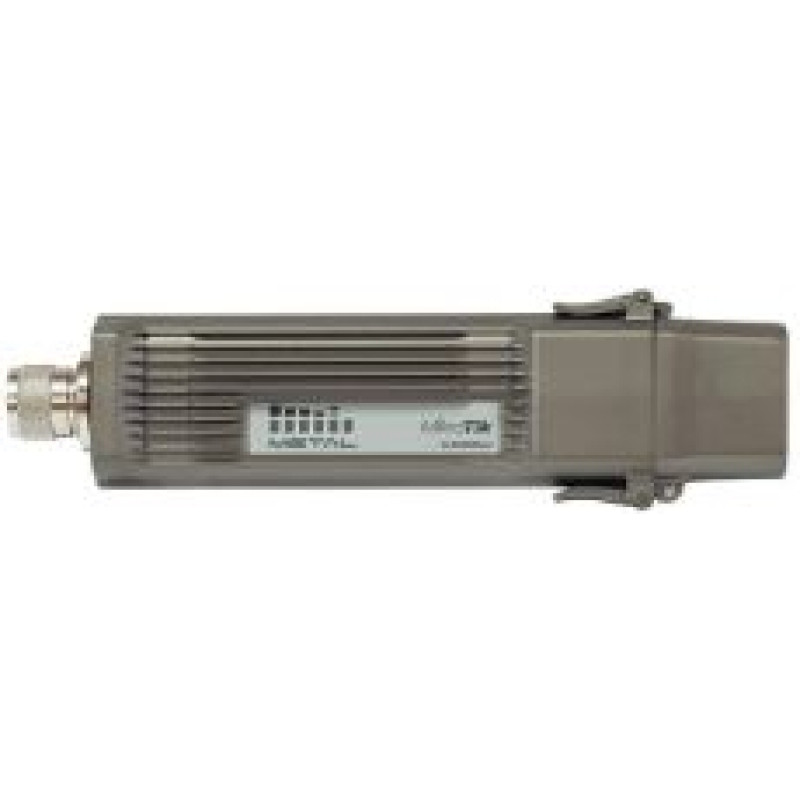 Mikrotik Nevadāms centrmezgls Mikrotik  WRL BASE STATION/RBMETALG-52SHPACN