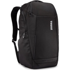 Thule Portatīvo datoru soma Thule  Accent Backpack 28L - Black