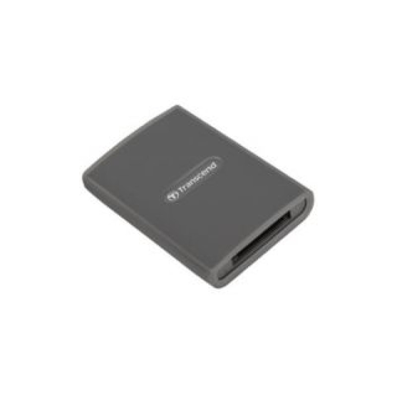 Transcend Cita datorprece Transcend  MEMORY READER FLASH ALL-IN-1/USB3.2 TS-RDE2