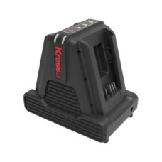 Kress Mājas elektronika KRESS  BATTERY CHARGER 60V 8A DUAL/KA3706