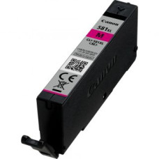 Canon Aksesuāri un izejmateriāli Canon  Inkjet | Magenta