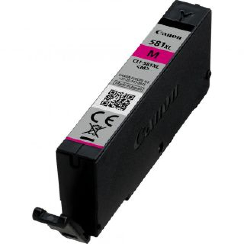 Canon Aksesuāri un izejmateriāli Canon  Inkjet | Magenta