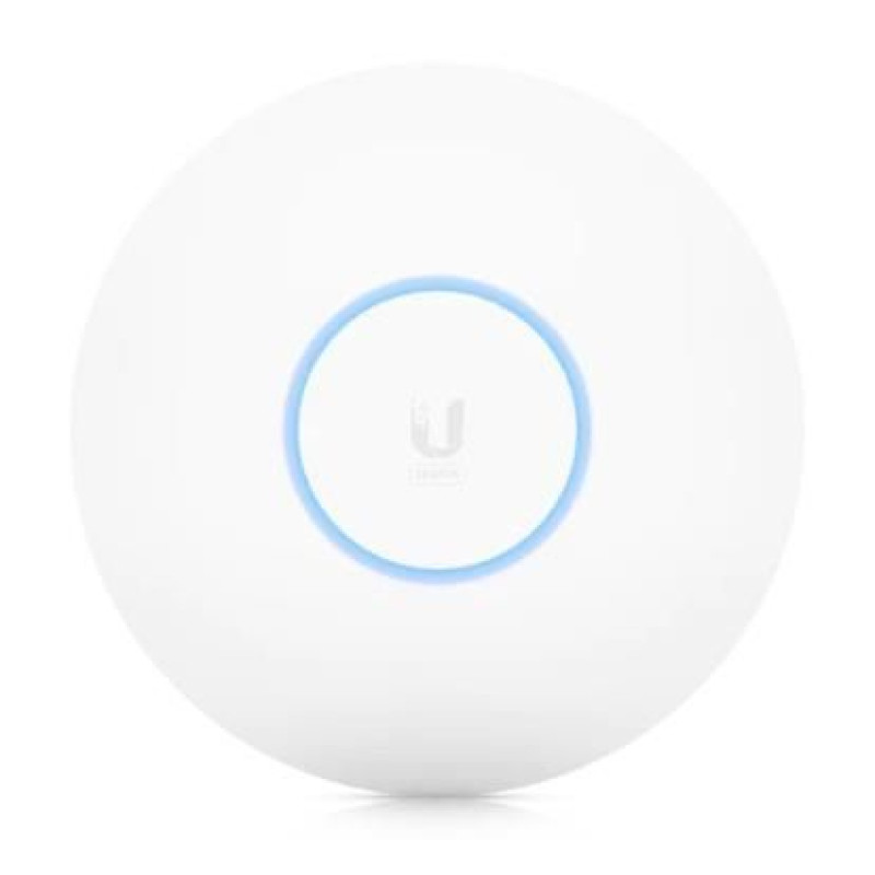 Ubiquiti Rūteris UBIQUITI  Access Point||4800 Mbps|1x10Base-T / 100Base-TX / 1000Base-T|U6-PRO