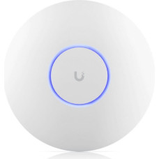 Ubiquiti Rūteris UBIQUITI  Access Point | U7 Pro Max | 2.4 - 5.7 GHz | 2500 Mbit/s | Ethernet LAN (RJ-45) ports 1 | MU-MiMO Yes | PoE in | Antenna type Inner