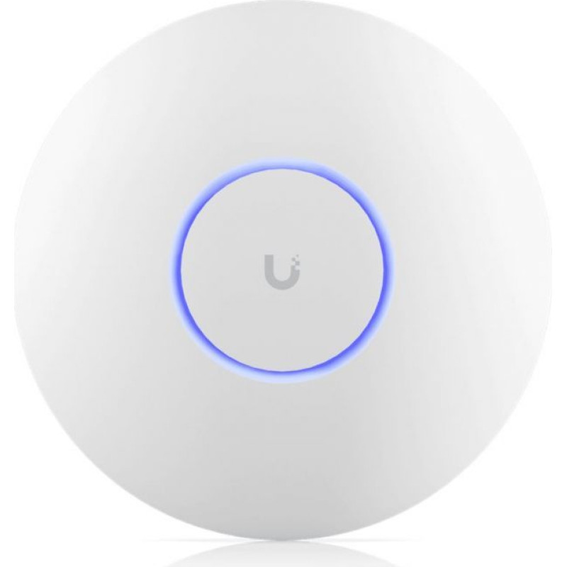Ubiquiti Rūteris UBIQUITI  Access Point | U7 Pro Max | 2.4 - 5.7 GHz | 2500 Mbit/s | Ethernet LAN (RJ-45) ports 1 | MU-MiMO Yes | PoE in | Antenna type Inner
