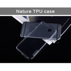Nillkin Aizmugurējais vāciņš Nillkin Xiaomi Redmi Note 4 / Note 4x Nature TPU Xiaomi Grey
