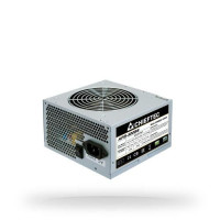 Chieftec Barošanas bloks Chieftec  Power Supply||500 Watts|PFC Active|APB-500B8
