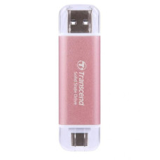 Transcend Cietais disks SSD Transcend  External SSD||ESD310|1TB|USB-C|USB|3D NAND|Write speed 950 MBytes/sec|Read speed 1050 MBytes/sec|TS1TESD310P