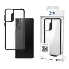 3MK Aizmugurējais vāciņš 3MK  Samsung Galaxy S21+ 5G - 3mk Satin Armor Case+