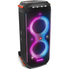 JBL Bezvadu skaļrunis JBL  Harman Partybox 710 800W Black