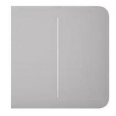 Ajax Viedierīce AJAX  SMART SIDEBUTTON 2GANG/FOG 46021