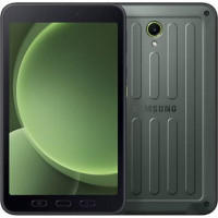 Samsung Planšetdators Samsung  Galaxy Tab Active 5 5G 6/128GB ENTERPRISE EDITION Green