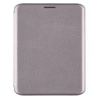 Ilike Atveramie maciņi iLike Xiaomi Xiaomi Redmi Note 12 4G Book Case Grey