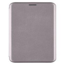 Ilike Atveramie maciņi iLike Xiaomi Xiaomi Redmi Note 12 4G Book Case Grey