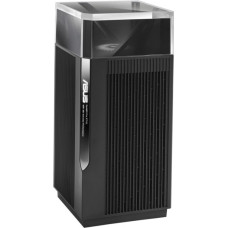 Asus Rūteris Asus  ZenWiFi Pro ET12 Wireless Wifi 6E Tri-band Gigabit Router (1-PK)
