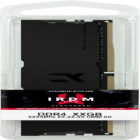 Goodram Operatīv atmiņa DDR4 Goodram  GOODRAM IRDM PRO DDR4 32GB 2x16GB