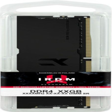 Goodram Operatīv atmiņa DDR4 Goodram  GOODRAM IRDM PRO DDR4 32GB 2x16GB