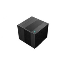 Deepcool Dzesētājs Deepcool  Fan CPU Cooler ASSASSIN IV Black, Intel, AMD