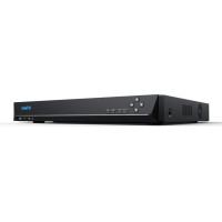 Reolink Web kamera Reolink  NVS36 36-Channel NVR for 24/7 Continuous Recording