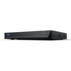 Reolink Web kamera Reolink  NVS36 36-Channel NVR for 24/7 Continuous Recording