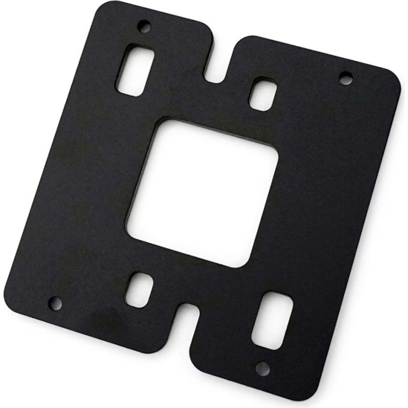 Thermal Grizzly Dzesētājs Thermal Grizzly  AM5 Short Backplate Black