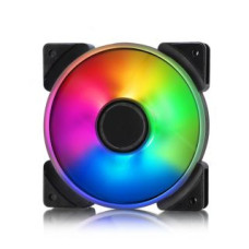 Fractal Design Dzesētājs Fractal Design  Prisma AL-12 ARGB PWM Case fan