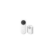 Ezviz Serveru  - Citi piederumi EZVIZ  CSDB25MP Battery-powered Video Doorbell Kit