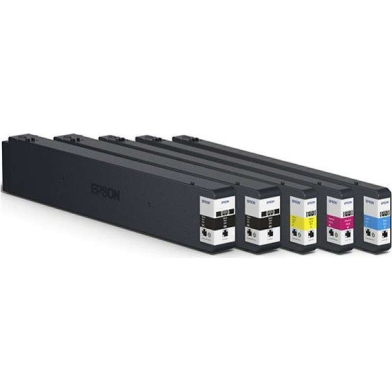Epson Aksesuāri un izejmateriāli EPSON  WorkForce Enterprise WF-C20750 Yellow