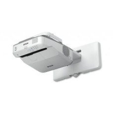 Epson Printers EPSON  3LCD projector EB-685W WXGA (1280x800), 3500 ANSI lumens, White, Lamp warranty 12 month(s)
