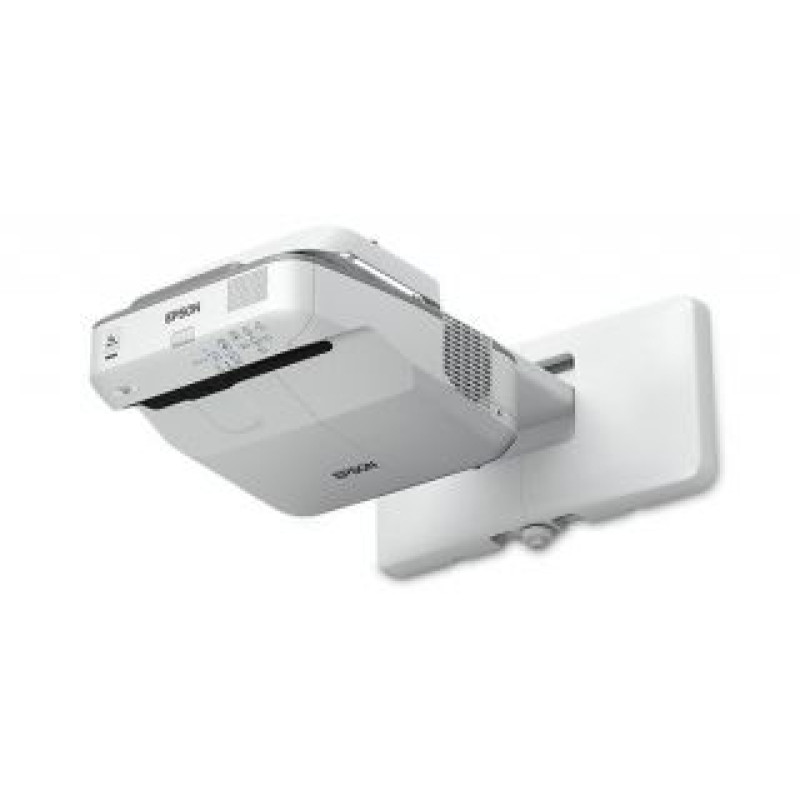 Epson Printers EPSON  3LCD projector EB-685W WXGA (1280x800), 3500 ANSI lumens, White, Lamp warranty 12 month(s)