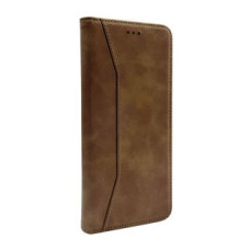 Evelatus Atveramie maciņi Evelatus Samsung Galaxy A56 Book Case Folio Brown