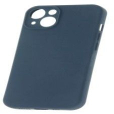 Ilike Aizmugurējais vāciņš iLike Xiaomi Redmi 13C 4G / Poco C65 Silicon case Dark Blue