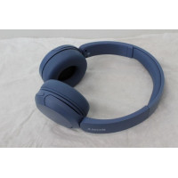 Sony Bezvadu austiņas Sony  SALE OUT.  |  Wireless Headphones | WH-CH520 | Wireless | On-Ear | Microphone | WITHOUT ORIGINAL PACKAGING | Noise canceling | Wireless | Blue