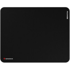 Genesis Datora pele Genesis  Mouse Pad Polon 200 XL Mouse pad, 500 x 400 mm, Black