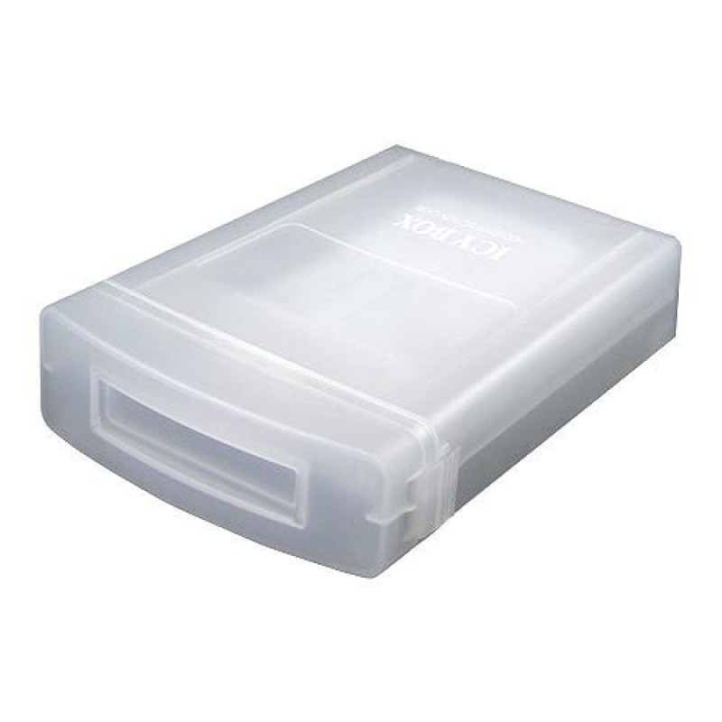 Raidsonic Cieto disku korpus Raidsonic  ICY BOX SATA 3.5