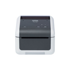 Brother Printers Brother  TD-4210D | Mono | Thermal | Printer