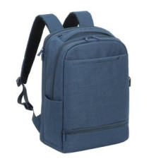 Rivacase Portatīvo datoru soma RIVACASE  NB BACKPACK BISCAYNE 17.3