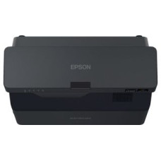 Epson Printers EPSON  EB-775F Full HD 3LCD Projector 1920x1080/4100Lm/16:9/2.500.000:1, Black