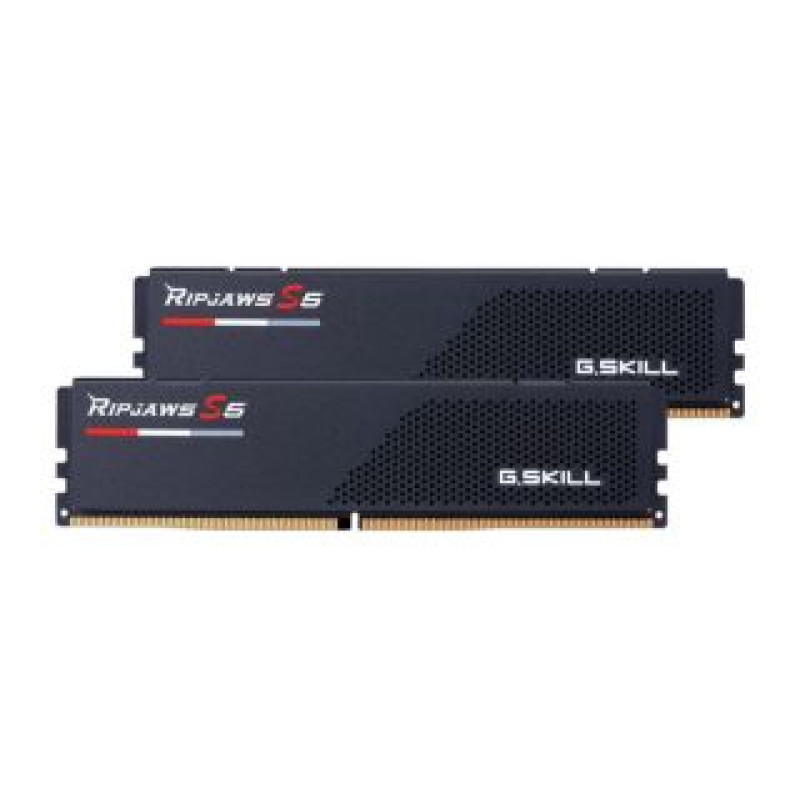 G.skill Operatīv atmiņa DDR4 G.Skill  MEMORY DIMM 64GB DDR5-6000/6000J3040G32GX2-RS5K