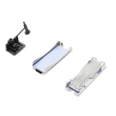 Lenovo Austiņas ar mikrofonu Lenovo  ThinkCentre M.2 2280 SSD Kit III (Dedicated storage kit to install M.2 2280 SSD storage)