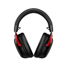 Hyperx Vadu austiņas HyperX  HEADSET  CLOUD III WRL/BLACK/RED 77Z46AA