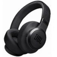 JBL Bezvadu austiņas JBL  Live 770NC Black