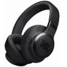 JBL Bezvadu austiņas JBL  Live 770NC Black