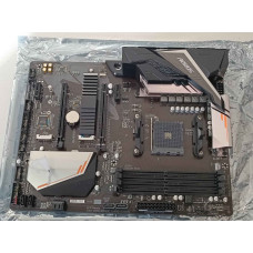 Gigabyte Pamatplate Intel procesorsiem Gigabyte  SALE OUT.  B450 AORUS ELITE V2 1.0  B450 AORUS ELITE V2 1.0 Processor family AMD, Processor socket AM4, DDR4 DIMM, Memory slots 4, Number of SATA connectors 6 x SATA 6Gb/s connectors, Chipset AMD B, ATX, RE