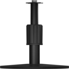 Genesis Vadu austiņas Genesis  | Microphone Stand | Thulium 350D | Black