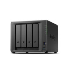 Synology Serveri Synology  NAS STORAGE TOWER 4BAY/NO HDD DS923+