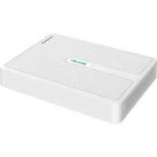 Hilook Serveri Hilook  NVR | NVR-108H-D/4P(D) | 1 | 8-Channel