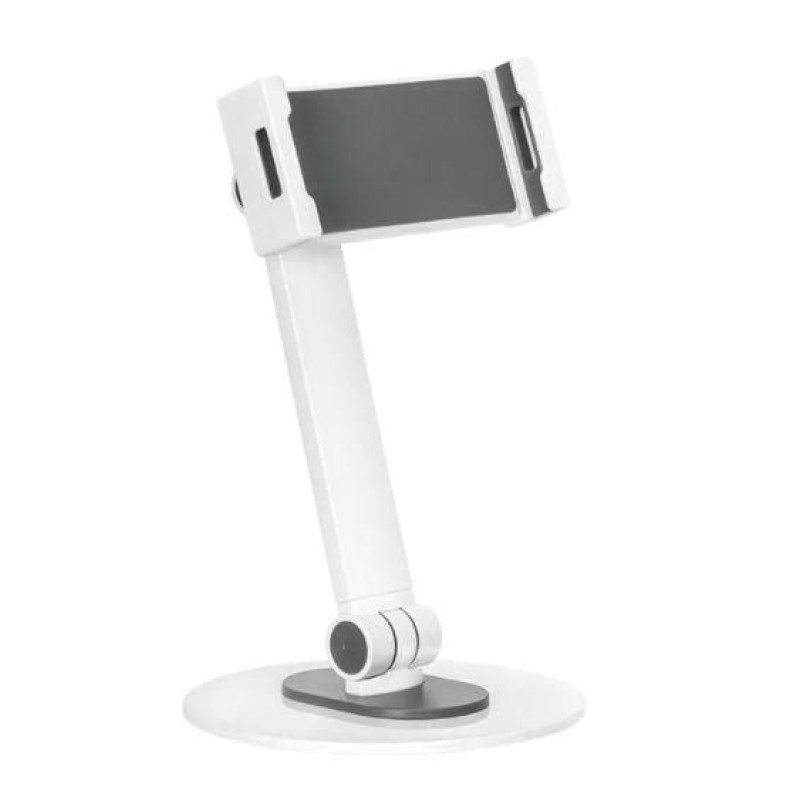 Neomounts Turētāji un statīvi NEOMOUNTS  TABLET ACC STAND WHITE/DS15-540WH1